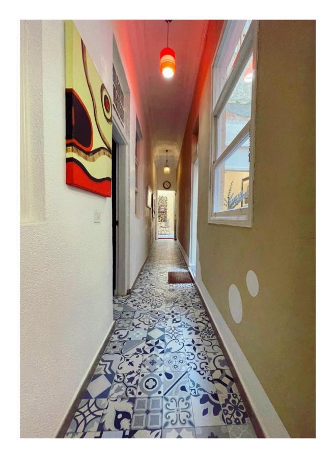 Dream Escape Apartment Santa Cruz de Tenerife Exterior photo